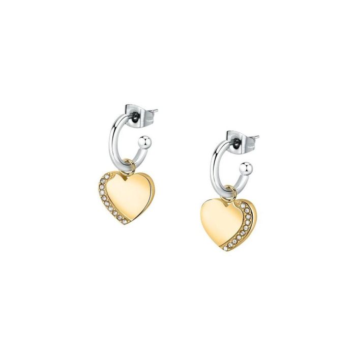 Boucles d´oreilles Femme Morellato SAVL08 Acier 0
