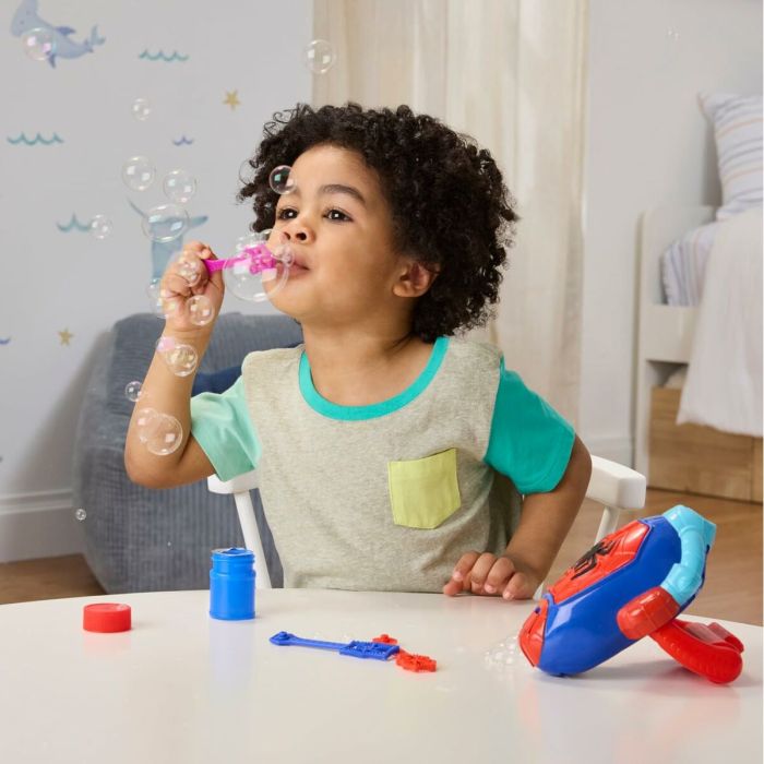 Figurine d’action Hasbro Spidey 9 Figurine d’action Hasbro Spidey 9