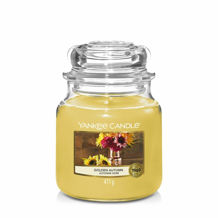 Bougie Parfumée Yankee Candle 10.00114.0394-1