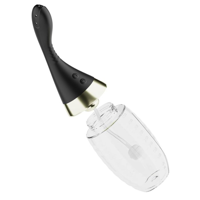 Lavement Blush Anal Adventures Noir 19