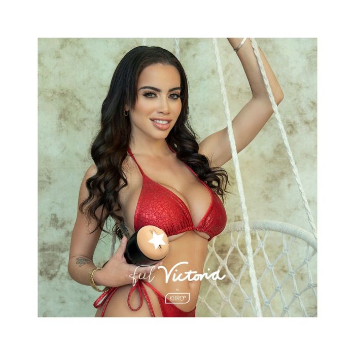 Masturbateur Kiiroo 6