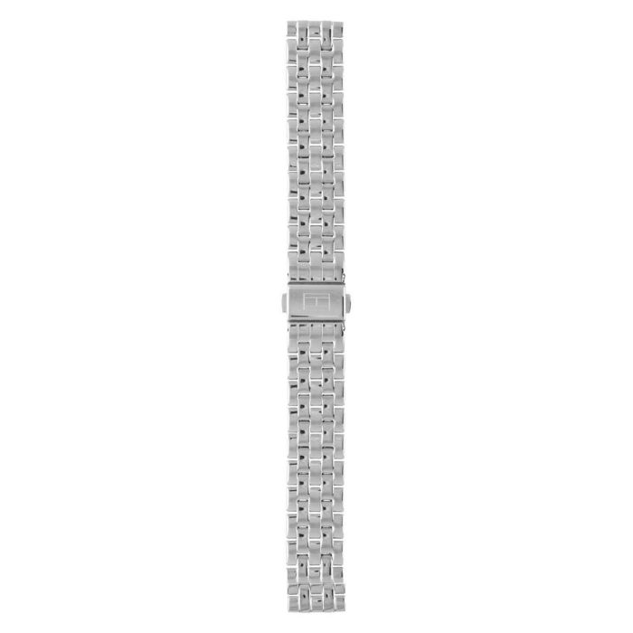 Bracelet à montre Tommy Hilfiger 679001003 Argenté