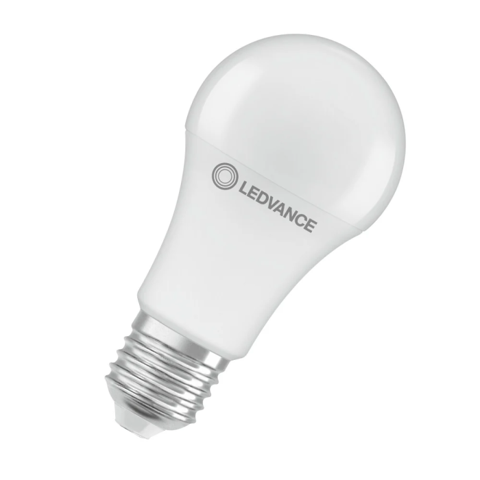 LEDVANCE LVE-4099854151002 Ampoule LED Value Class CLASSIC A 75 FR 10W 6500K E27 1055lm 0