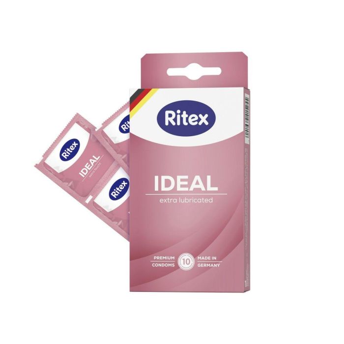 Préservatifs Ritex ideal
