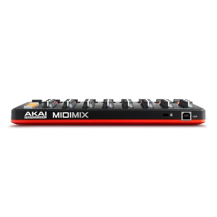 Régulateur de Son Akai MIDIMIX 1