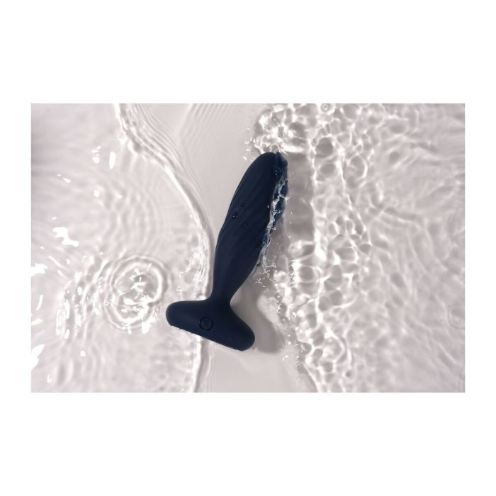 Plug Anal Svakom Noir (10 cm) 2 Plug Anal Svakom Noir (10 cm) 2