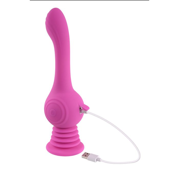 Vibromasseur Evolved Rose 13 Vibromasseur Evolved Rose 13