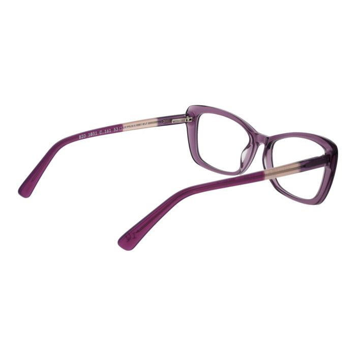 Monture de Lunettes Femme Botaniq MOD. BIO-1031 53161 1 Monture de Lunettes Femme Botaniq MOD. BIO-1031 53161 1