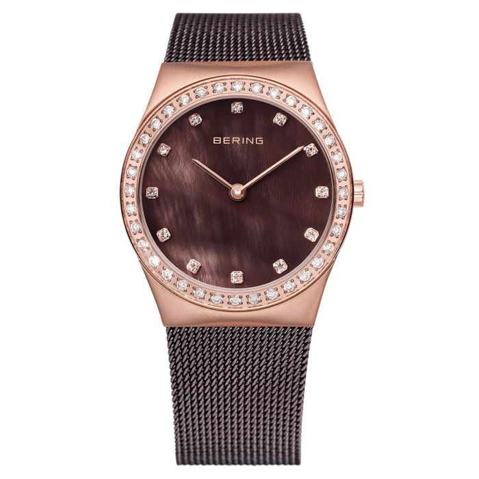 Montre Femme Bering 12430-262 (Ø 30 mm) 0 Montre Femme Bering 12430-262 (Ø 30 mm) 0