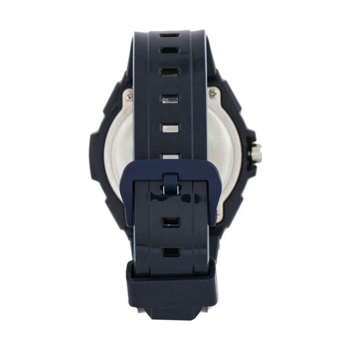 Montre Unisexe Casio SPORT CLASSIC Rose 5 Montre Unisexe Casio SPORT CLASSIC Rose 5