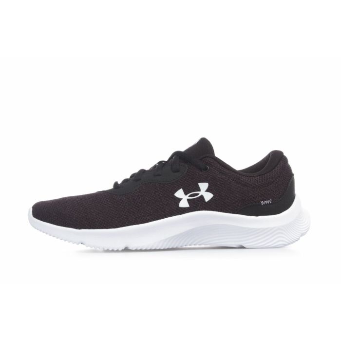 Chaussures de sport pour femme MOJO 2 3024131 Under Armour 001 Noir 3 Chaussures de sport pour femme MOJO 2 3024131 Under Armour 001 Noir 3