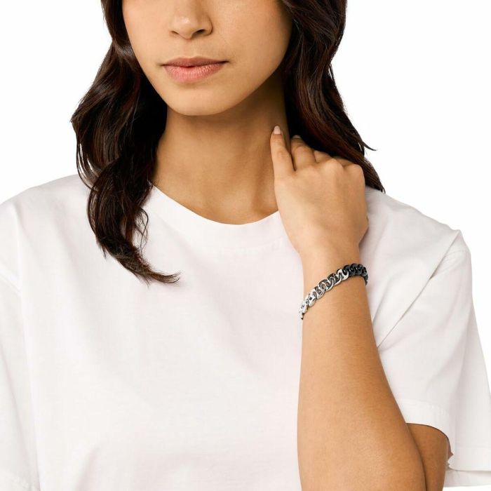 Bracelet Homme Diesel Acier inoxydable 3