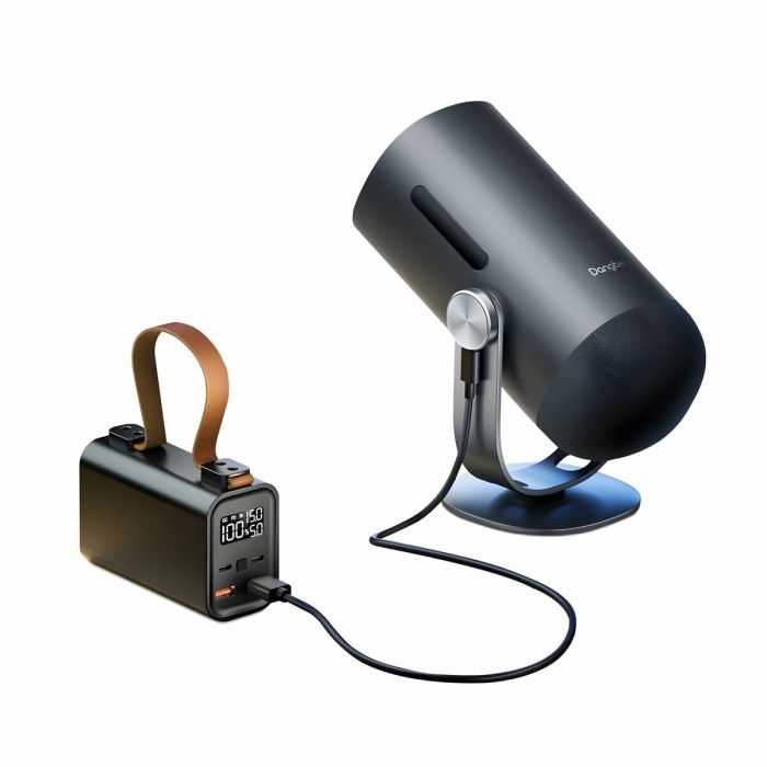 Projecteur Dangbei 04.4A04-C3HCDB-EUR0 0 Projecteur Dangbei 04.4A04-C3HCDB-EUR0 0