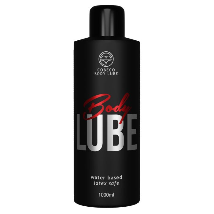 Lubrifiant pour le corps à base d'eau 1000 ml 3100003864 1 L 17