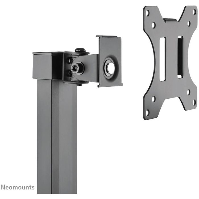 Neomounts FPMA-D865BLACK Tischhalterung für Flachbildschirme bis 32" (81 cm). 12 Neomounts FPMA-D865BLACK Tischhalterung für Flachbildschirme bis 32" (81 cm). 12