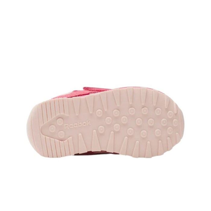 Chaussures de Sport pour Bébés Reebok Glide Low Hook Loop Rose clair 43 1/3 3 Chaussures de Sport pour Bébés Reebok Glide Low Hook Loop Rose clair 43 1/3 3