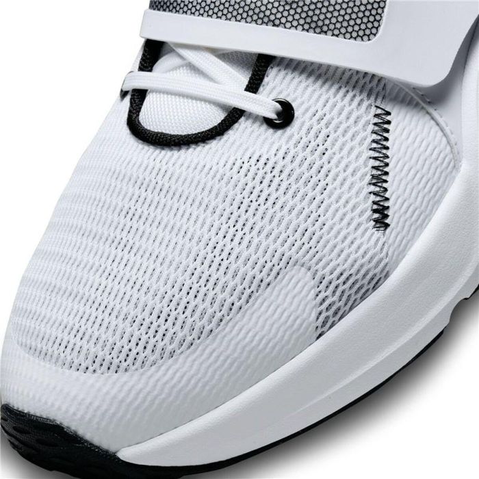 Chaussures de Sport pour Homme Nike Renew Retaliation 4 Blanc Homme 3