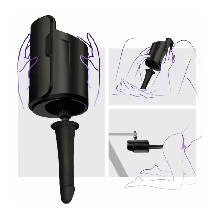 Masturbateur Kiiroo 6