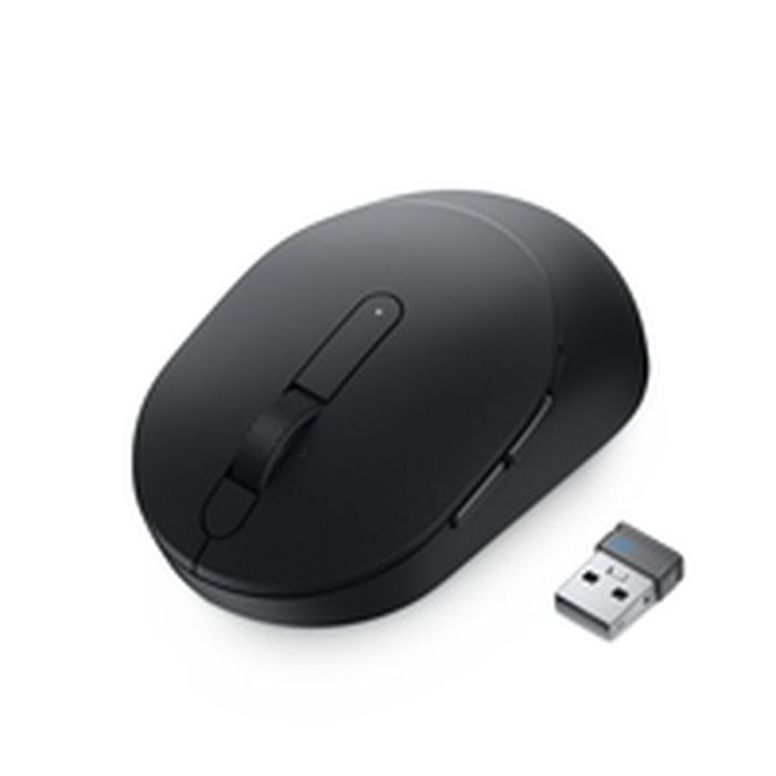 Souris sans-fil Dell MS5120W-BLK Noir 6