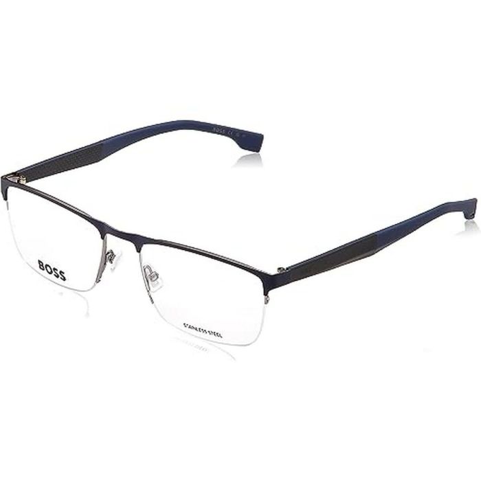 Lunettes de soleil Homme Hugo Boss BOSS 1487 4 Lunettes de soleil Homme Hugo Boss BOSS 1487 4