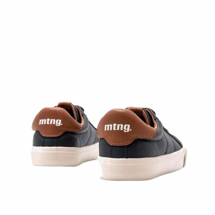 Chaussures de Sport pour Enfants Mustang Emi Blue marine 1 Chaussures de Sport pour Enfants Mustang Emi Blue marine 1