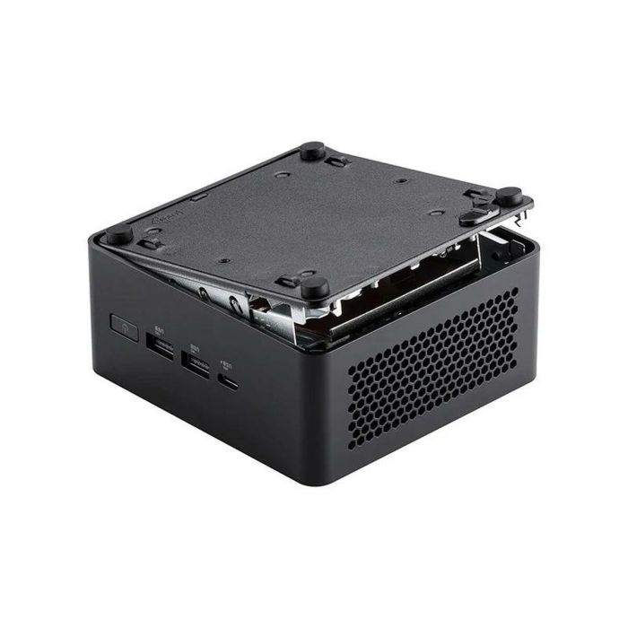 Mini PC Asus NUC RNUC14RVHI300002I Intel Core 3 100u 1 Mini PC Asus NUC RNUC14RVHI300002I Intel Core 3 100u 1