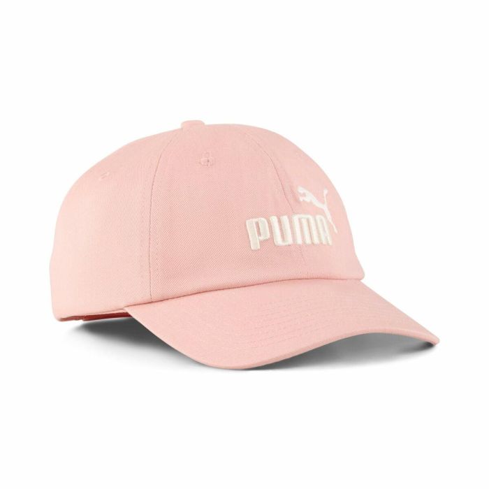 Casquette enfant Puma Essentials No.1 Logo Bb Cap Rose (Junior) 4
