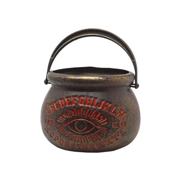 Décoration d'Halloween 17 x 14 cm Casserole 0 Décoration d'Halloween 17 x 14 cm Casserole 0