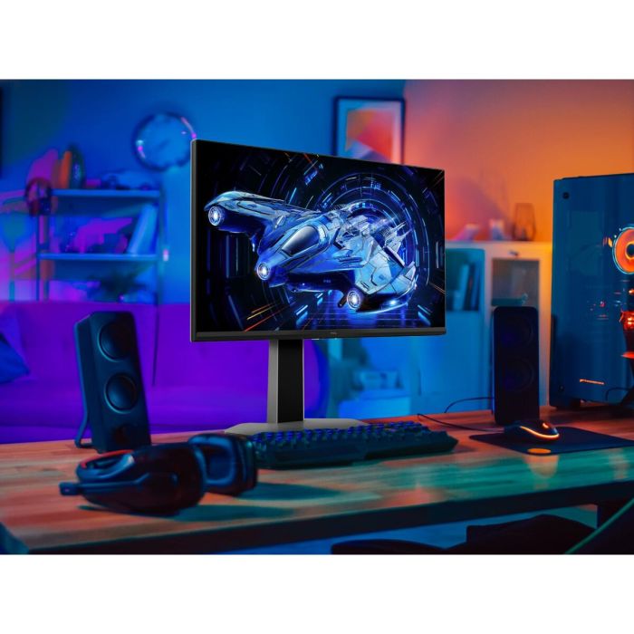 Écran TCL 25G64 Écran TCL 25G64