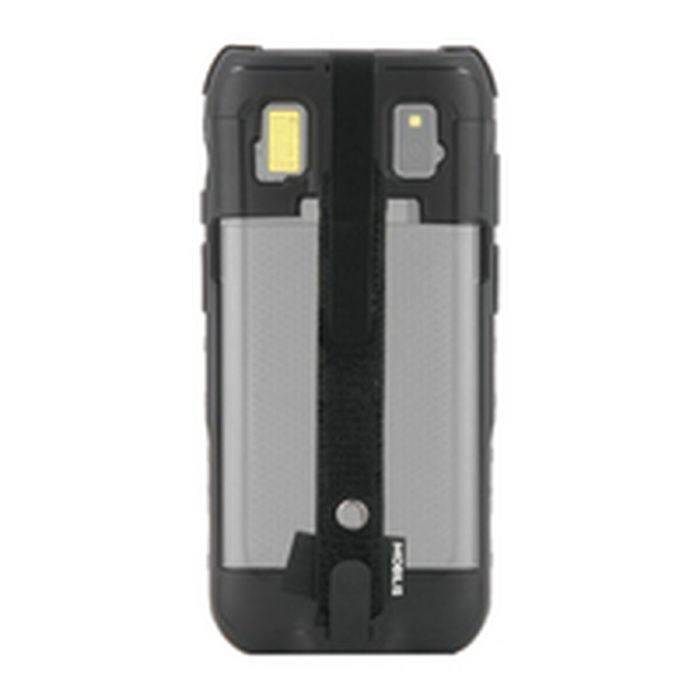 Protection pour téléphone portable Mobilis PROTECH Noir 9 Protection pour téléphone portable Mobilis PROTECH Noir 9