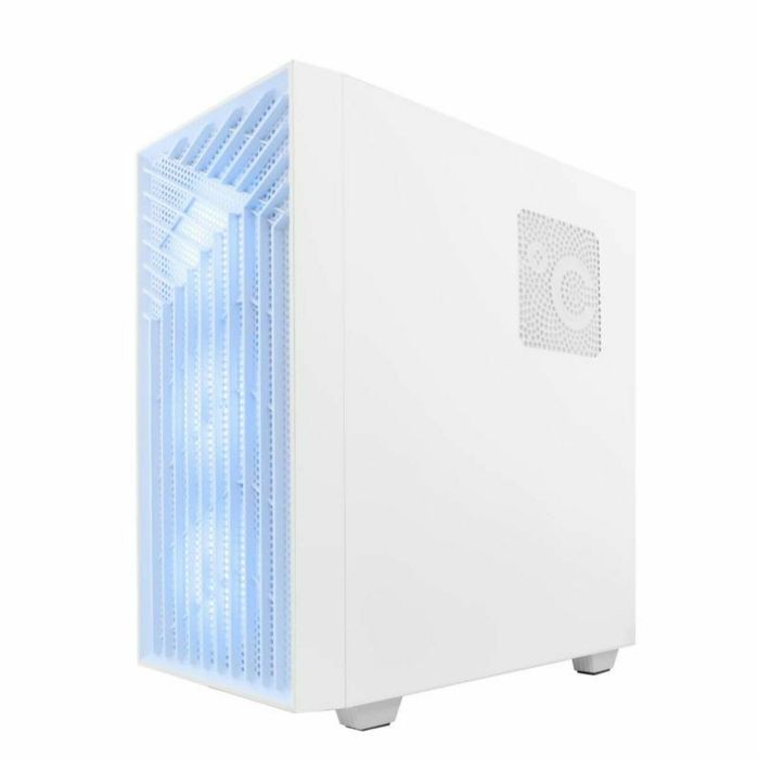 Boîtier ATX semi-tour CoolBox COO-CHA-GA300W-0 Blanc 2 Boîtier ATX semi-tour CoolBox COO-CHA-GA300W-0 Blanc 2
