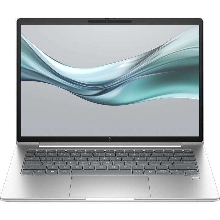 Ordinateur Portable HP ELITEBOOK 645 G11 14" 16 GB RAM 512 GB SSD Espagnol Qwerty AMD Ryzen 7 7735U 1 Ordinateur Portable HP ELITEBOOK 645 G11 14" 16 GB RAM 512 GB SSD Espagnol Qwerty AMD Ryzen 7 7735U 1