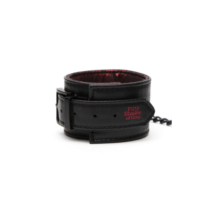 Menottes Réglables Fifty Shades of Grey Sweet Anticipation 3 Menottes Réglables Fifty Shades of Grey Sweet Anticipation 3