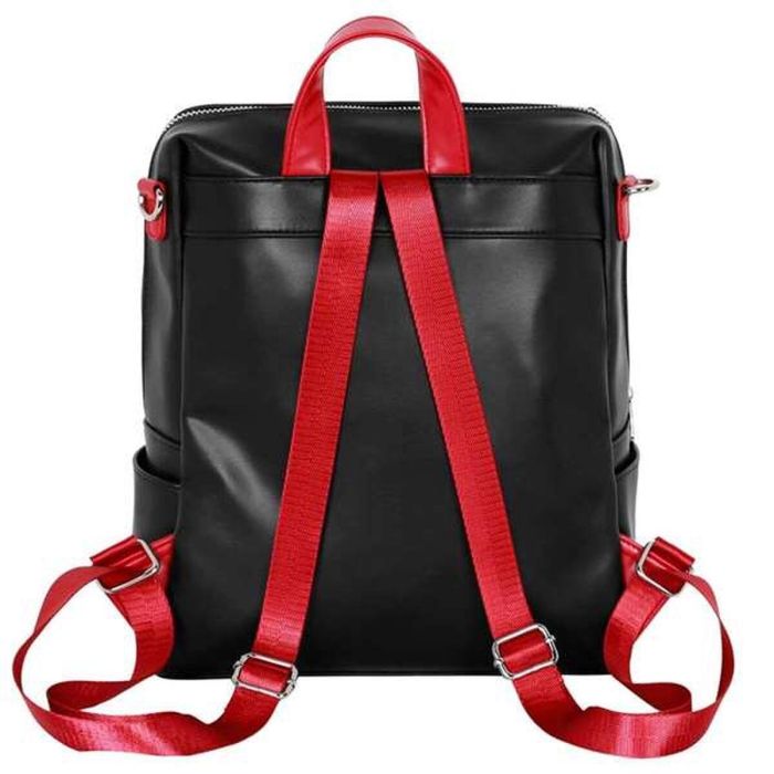 Cartable Minnie Mouse 10