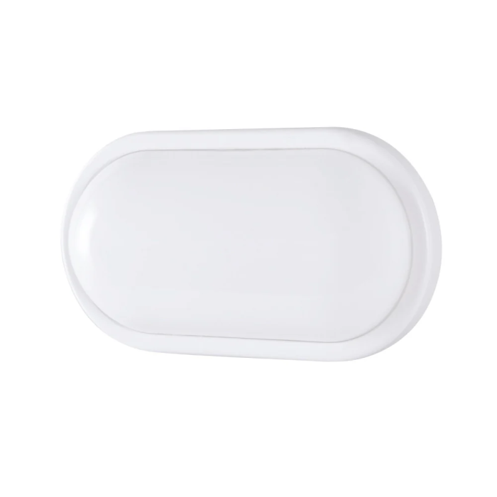 Harlow Plafonnier LED 9W 900Lm 6000K IP54 "Harlow" 40.000H HO-DLOVB-1OW-CW 0