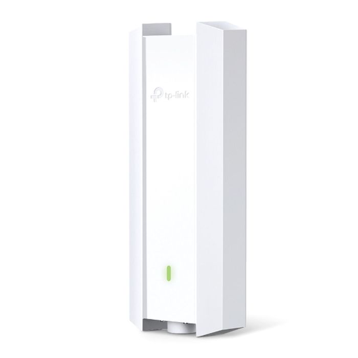 Point d'Accès TP-Link EAP610-Outdoor Blanc 4 Point d'Accès TP-Link EAP610-Outdoor Blanc 4