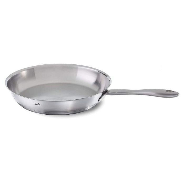 Poêle Fissler 08135324100/0 Argenté Acier inoxydable Ø 24 cm 7