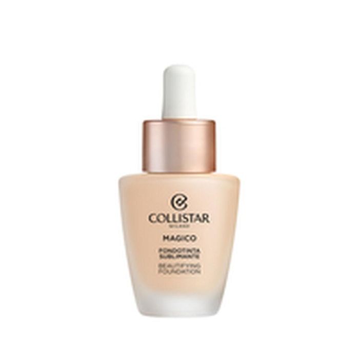 Set de Maquillage Collistar MAGICO 0