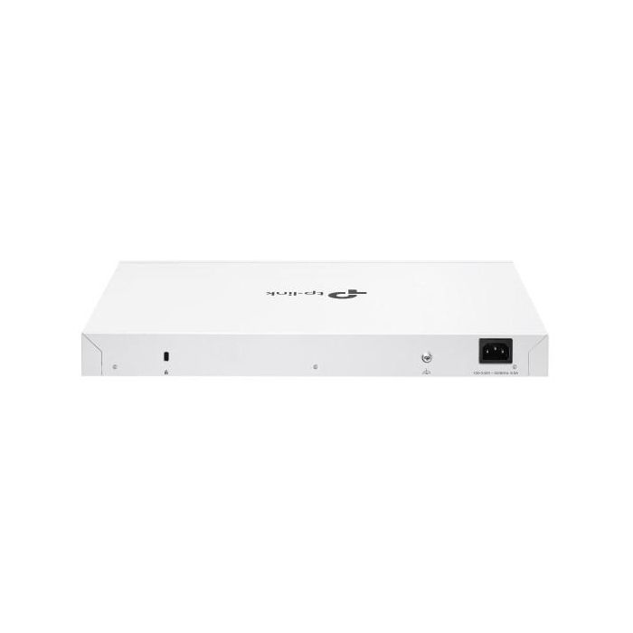 TP-Link Smart Switch Festa FS352GP 52-Port Gigabit PoE 1