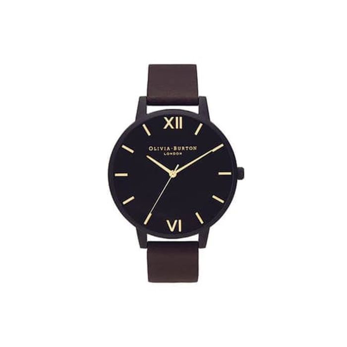 Montre Femme Olivia Burton OB16SH06 (Ø 40 mm) 0 Montre Femme Olivia Burton OB16SH06 (Ø 40 mm) 0