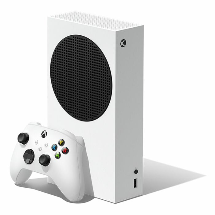 Xbox Series S Microsoft 512 GB 3