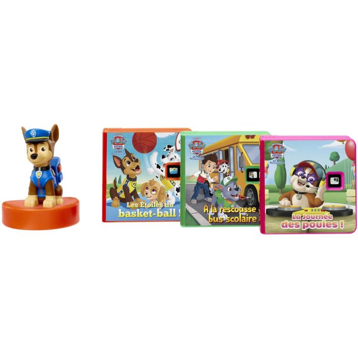 Paw Patrol Hero Collection in PDQ 2