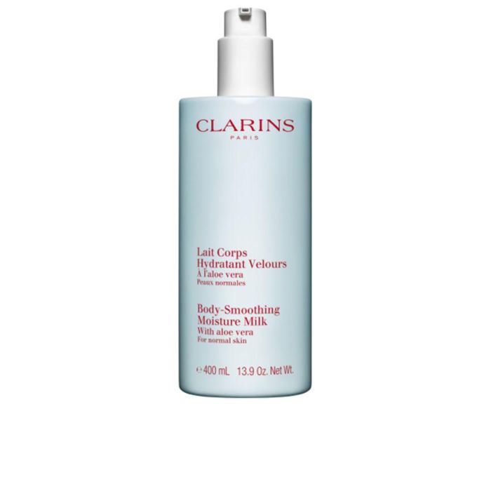 Clarins Lait Corporel Hydratant 400 mL