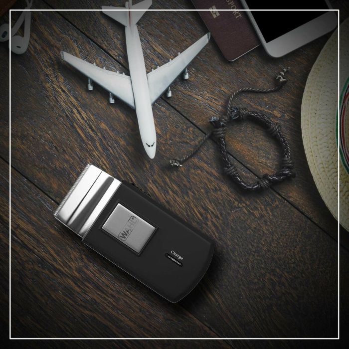 Rasoir electrique Wahl 3615-0471 5 Rasoir electrique Wahl 3615-0471 5