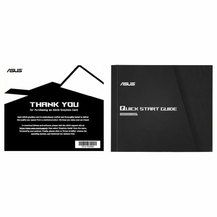Carte Graphique Asus 90YV0N12-M0NA00 GEFORCE RTX 5060 8 GB GDDR7 27 Carte Graphique Asus 90YV0N12-M0NA00 GEFORCE RTX 5060 8 GB GDDR7 27