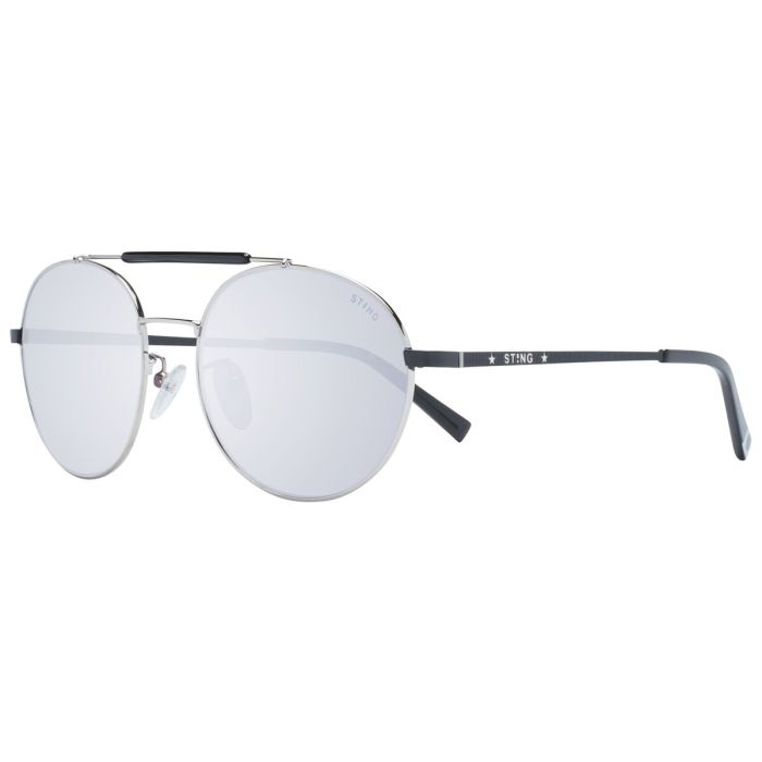 Lunettes de soleil Homme Sting SST305 53K07X 0 Lunettes de soleil Homme Sting SST305 53K07X 0