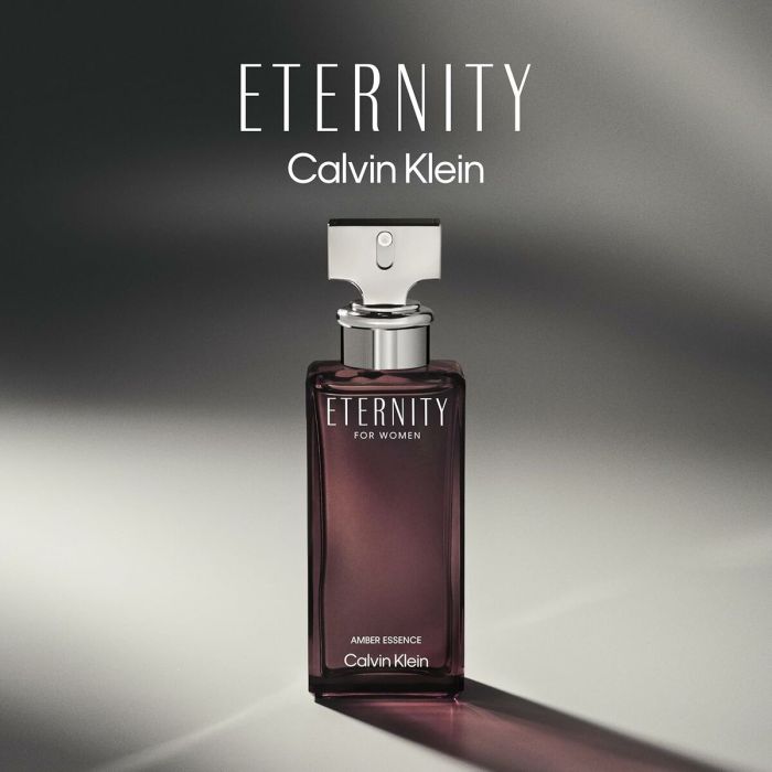 Parfum Femme Calvin Klein ETERNITY 30 ml 2
