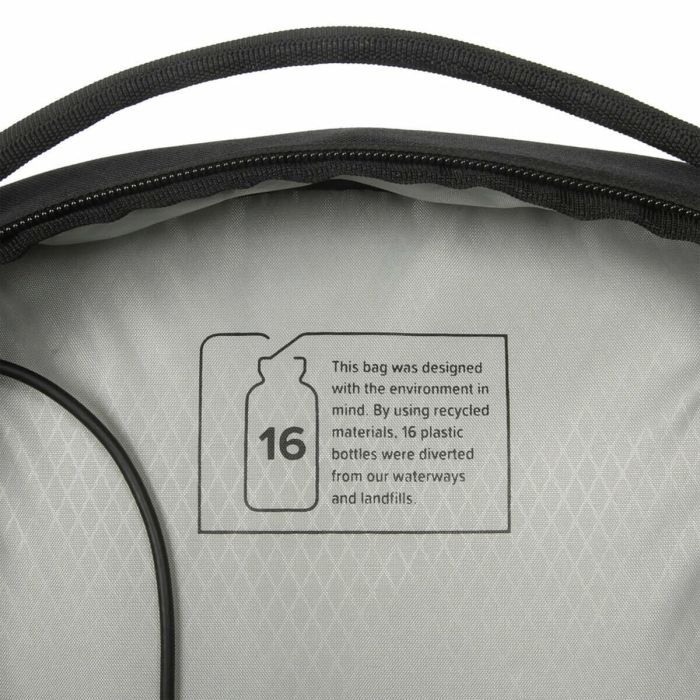 Sacoche pour Portable Targus TBB652GL Noir 19 Sacoche pour Portable Targus TBB652GL Noir 19