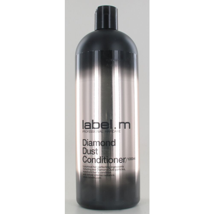 Label M Diamond Dust Conditioner 1000 mL 1 Label M Diamond Dust Conditioner 1000 mL 1