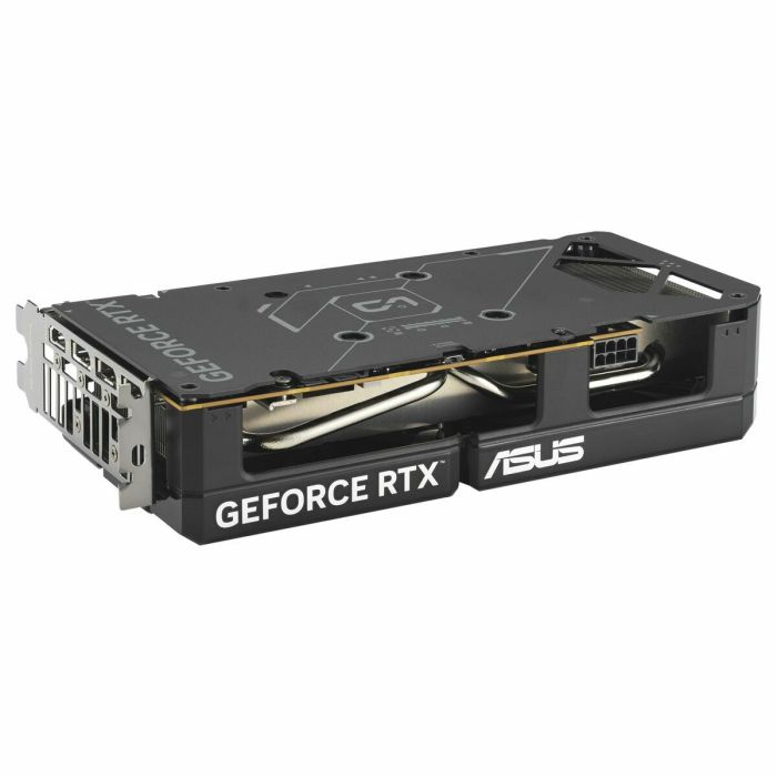 Carte Graphique Asus 90YV0N12-M0NA00 GEFORCE RTX 5060 8 GB GDDR7 26 Carte Graphique Asus 90YV0N12-M0NA00 GEFORCE RTX 5060 8 GB GDDR7 26